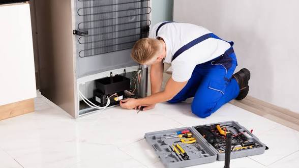 Fridge repair Al Muzahmiyah Riyadh
