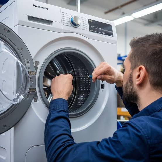 Washing machine repair Al Muzahmiyah